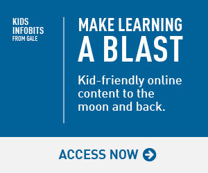 Kids Info Bits