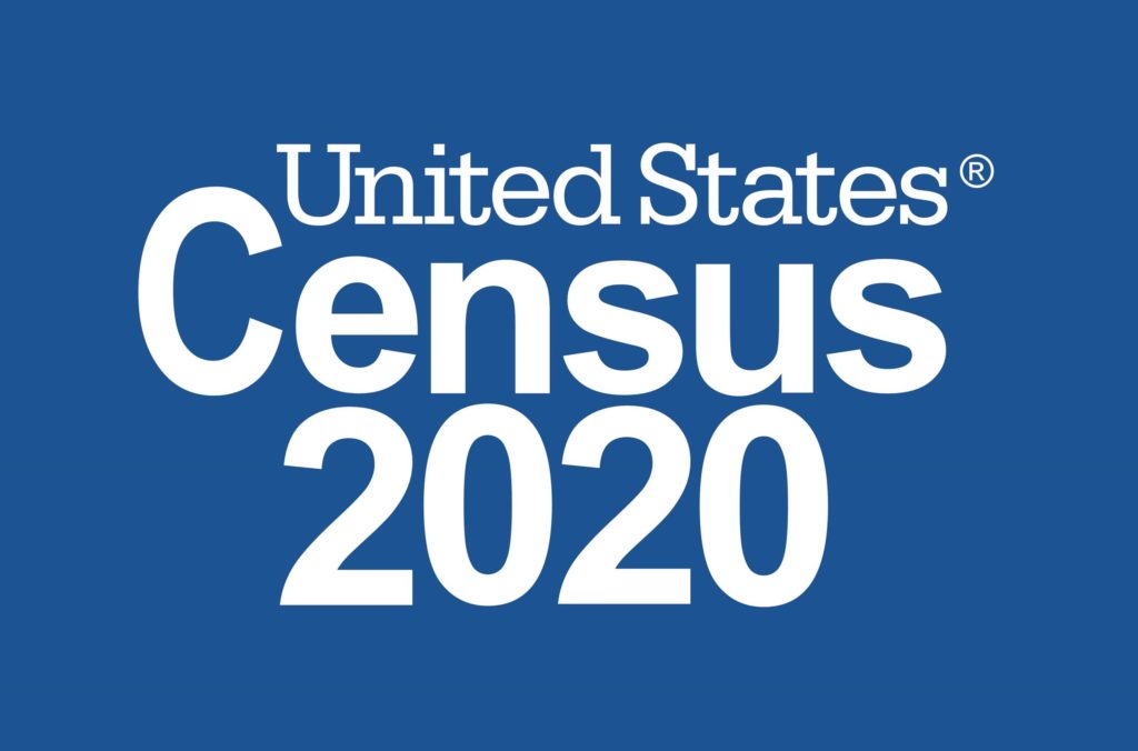 2020census