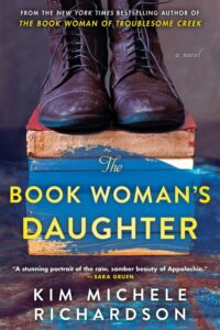 the book daughters woman
