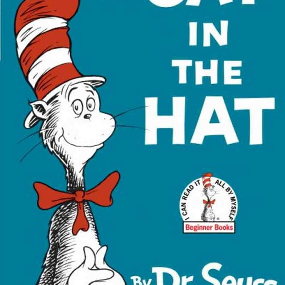 TheCatInTheHat