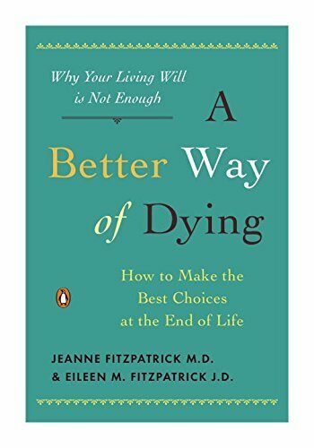 a better way of dying