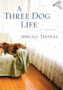 a three dog life