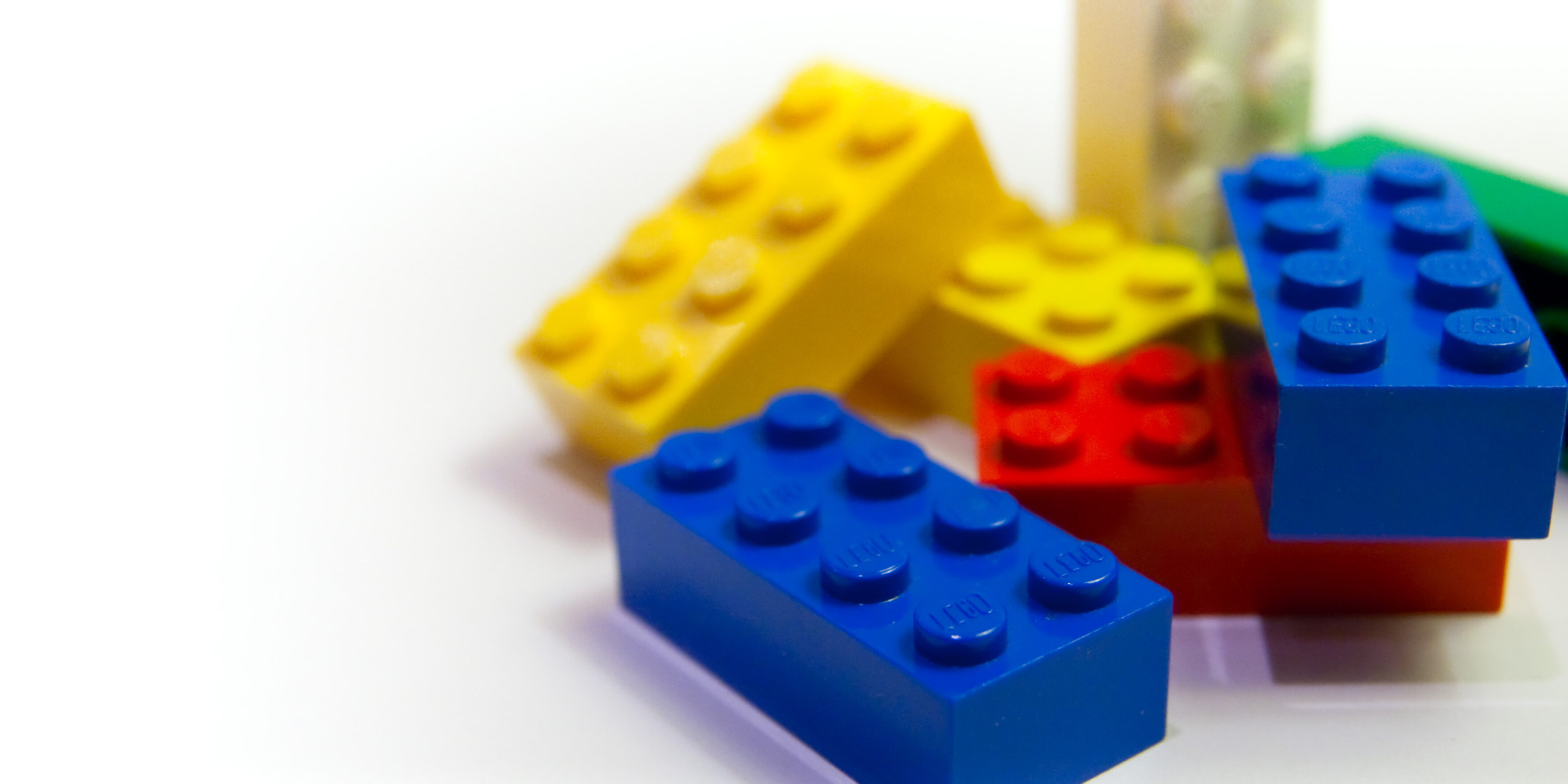LEGO Builders